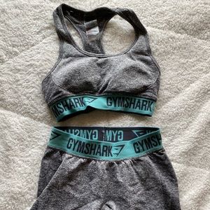 Gymshark Flex Set